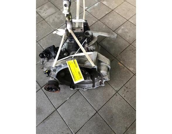 Manual Transmission SEAT IBIZA IV (6J5, 6P1), SEAT IBIZA IV SC (6J1, 6P5)