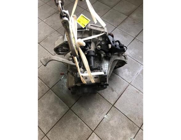 Schaltgetriebe Seat Ibiza IV 6J 02T300058C P21254476