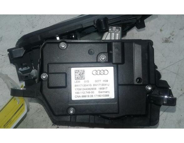 Schalthebel Audi A4 8W, B9 8W1713041G P13667081