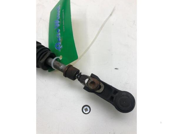 Transmission Shift Lever VW TOURAN (5T1)