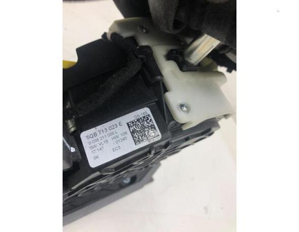 Transmission Shift Lever VW TOURAN (5T1)