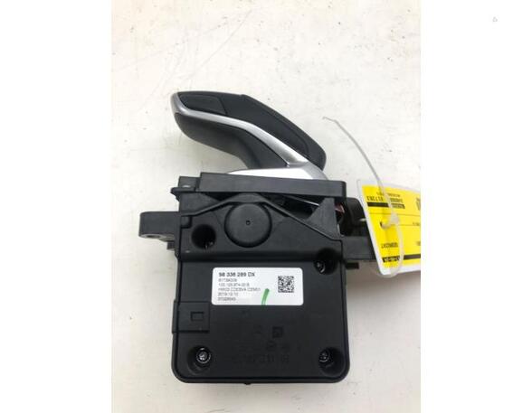 Transmission Shift Lever OPEL GRANDLAND X (A18)