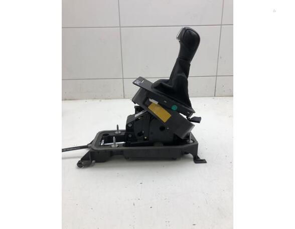 Transmission Shift Lever VW POLO (AW1, BZ1)