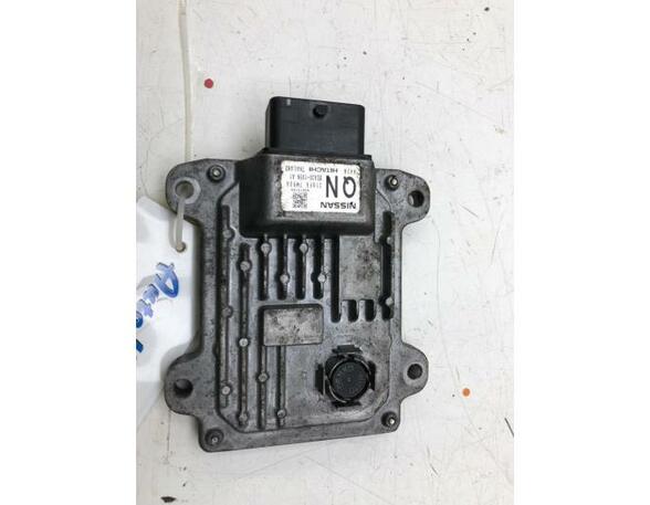 Control unit for automatic gearbox NISSAN MICRA IV (K13_)