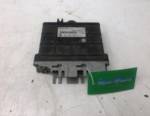 Control unit for automatic gearbox VW LUPO (6X1, 6E1)