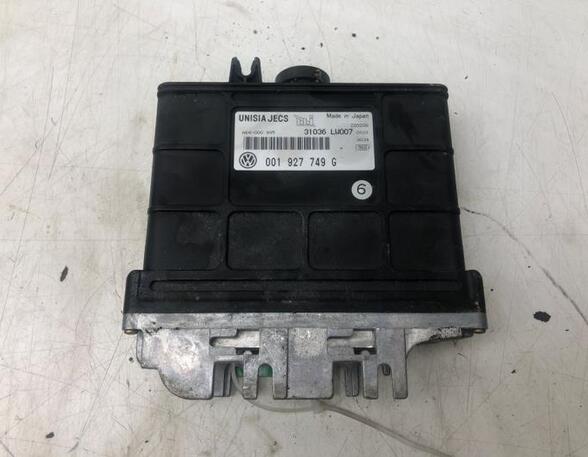 Control unit for automatic gearbox VW LUPO (6X1, 6E1)