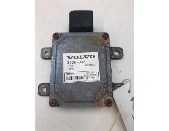 Control unit for automatic gearbox VOLVO V60 II (225), VOLVO V60 II Cross Country (227)