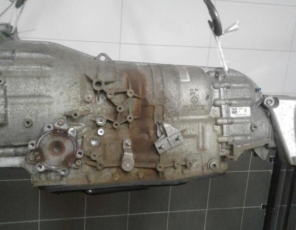 Transfer Case VW PHAETON (3D1, 3D2, 3D3, 3D4, 3D6, 3D7, 3D8, 3D9)