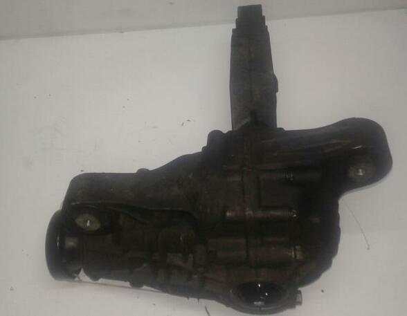 Transfer Case MERCEDES-BENZ R-CLASS (W251, V251)