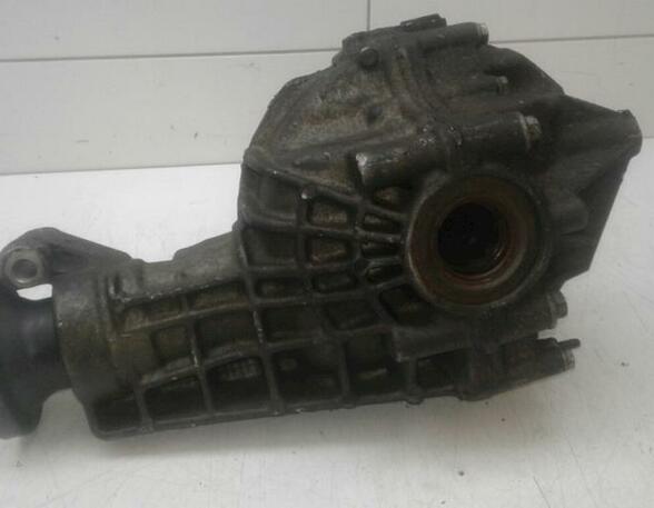 Transfer Case MERCEDES-BENZ M-CLASS (W163)