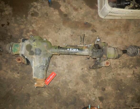 Transfer Case OPEL FRONTERA B (U99)