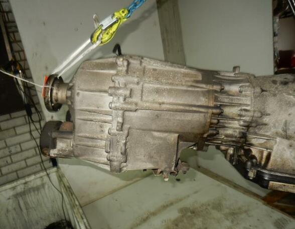 Transfer Case MERCEDES-BENZ M-CLASS (W163)