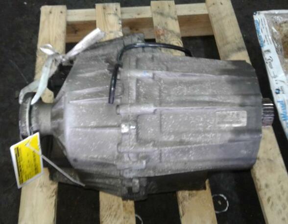 Transfer Case MERCEDES-BENZ M-CLASS (W163)