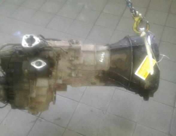 Transfer Case OPEL FRONTERA B (U99)