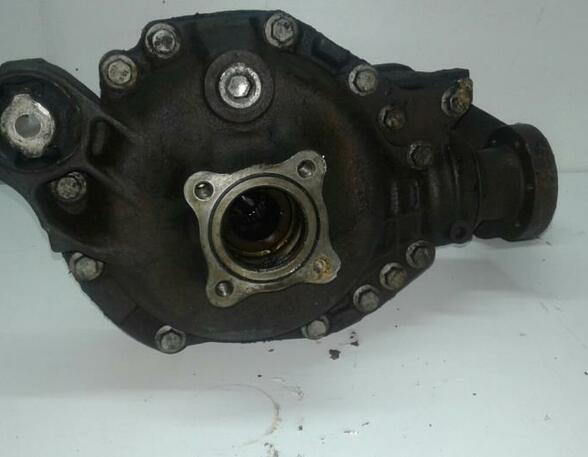 Transfer Case LAND ROVER RANGE ROVER SPORT (L320)