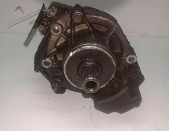 Transfer Case VW TIGUAN (5N_)