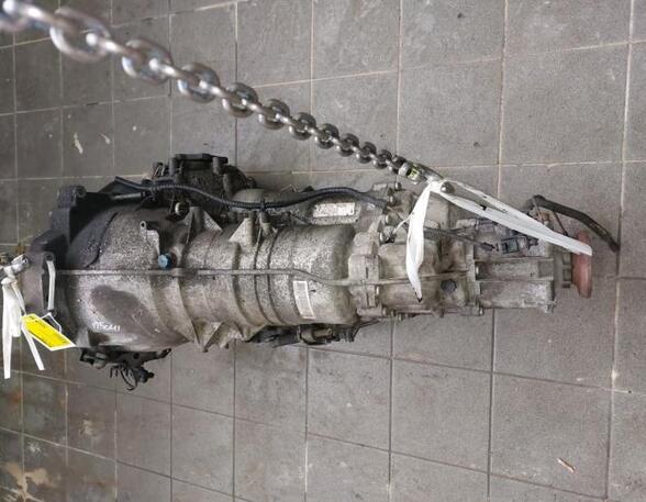 Transfer Case AUDI A6 Allroad (4FH, C6), AUDI A6 Avant (4F5, C6)