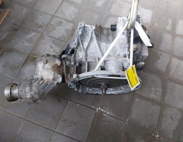 Transfer Case MERCEDES-BENZ GLB (X247)