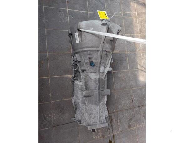 Transfer Case BMW X3 (F25)