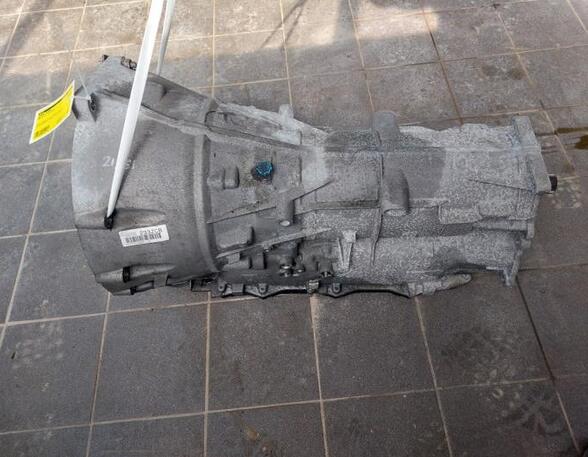 Transfer Case BMW X3 (F25)