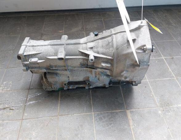 Transfer Case BMW X3 (F25)