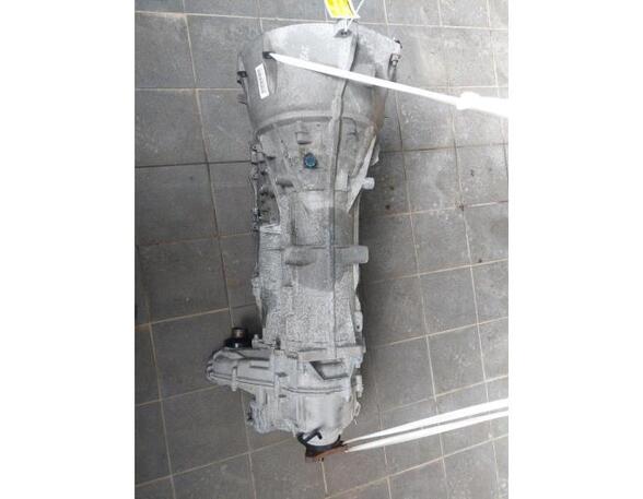 Transfer Case BMW X3 (F25)