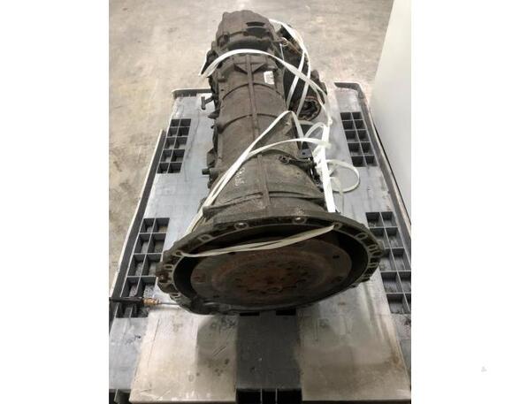 Transfer Case LAND ROVER RANGE ROVER SPORT (L320)