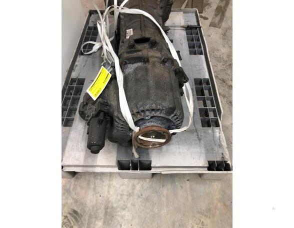 Transfer Case LAND ROVER RANGE ROVER SPORT (L320)