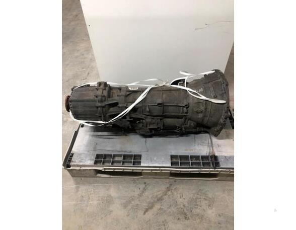 Transfer Case LAND ROVER RANGE ROVER SPORT (L320)