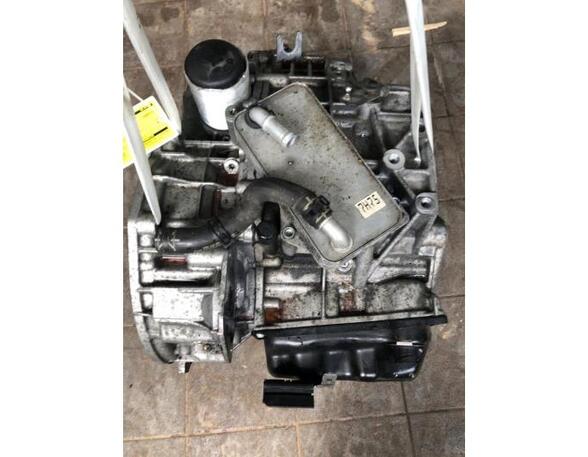 Transfer Case AUDI Q3 (8UB, 8UG)