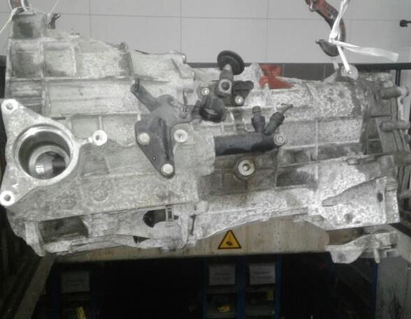 Transfer Case AUDI Q5 (8RB)