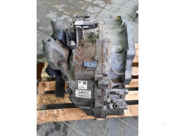 Transfer Case LAND ROVER FREELANDER 2 (L359)