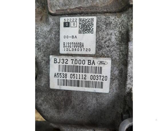 Allradgetriebe Land Rover Freelander 2 LF BJ327000BA P10767393