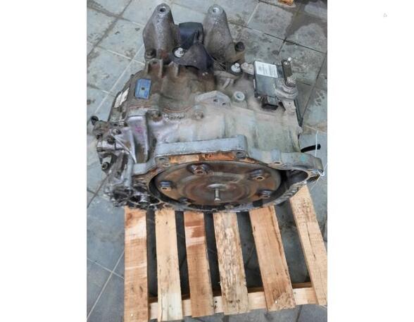 Transfer Case LAND ROVER FREELANDER 2 (L359)