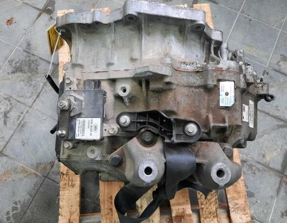 Allradgetriebe Land Rover Freelander 2 LF BJ327000BA P10767393