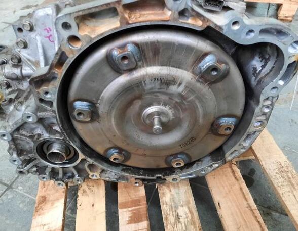 Transfer Case LAND ROVER FREELANDER 2 (L359)