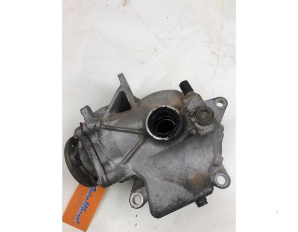 Transfer Case MERCEDES-BENZ GLC (X253), MERCEDES-BENZ GLC Coupe (C253)