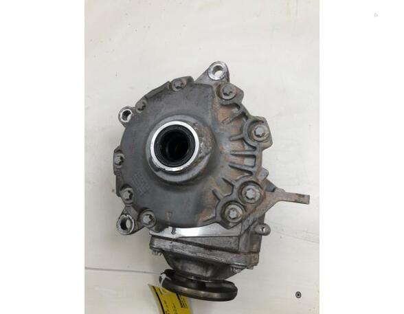 Transfer Case MERCEDES-BENZ GLC (X253), MERCEDES-BENZ GLC Coupe (C253)