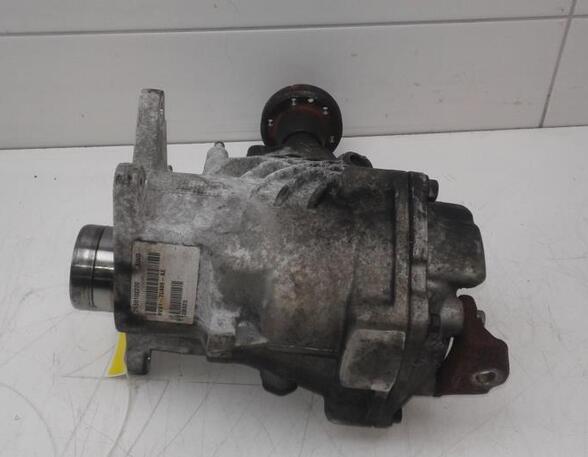 Transfer Case FORD KUGA I, FORD KUGA II (DM2), FORD C-MAX (DM2), FORD FOCUS C-MAX (DM2)