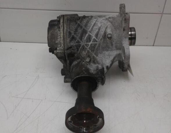 Transfer Case FORD KUGA I, FORD KUGA II (DM2), FORD C-MAX (DM2), FORD FOCUS C-MAX (DM2)