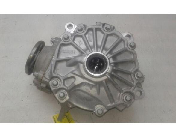 Transfer Case MERCEDES-BENZ GLC (X253)