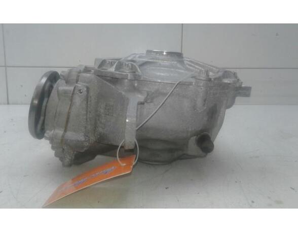 Transfer Case MERCEDES-BENZ GLC (X253)