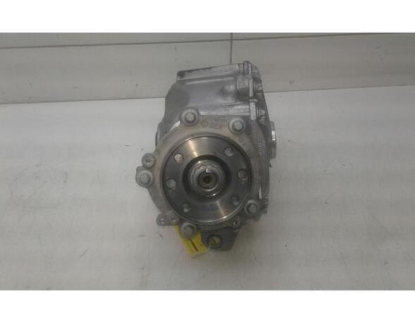 Transfer Case MERCEDES-BENZ GLC (X253)