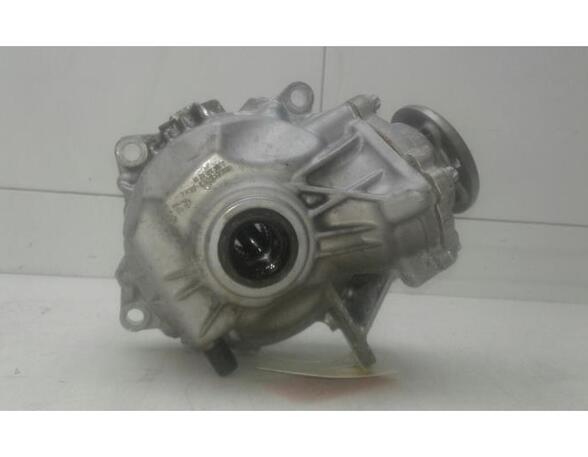 Transfer Case MERCEDES-BENZ GLC (X253)