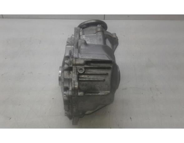 Transfer Case MERCEDES-BENZ GLC (X253)