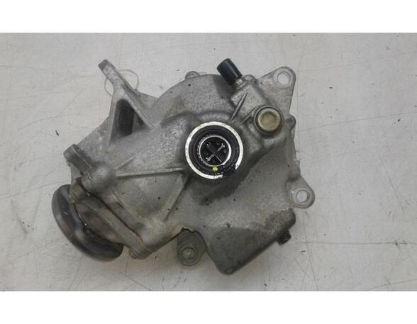 Transfer Case MERCEDES-BENZ GLC Coupe (C253)