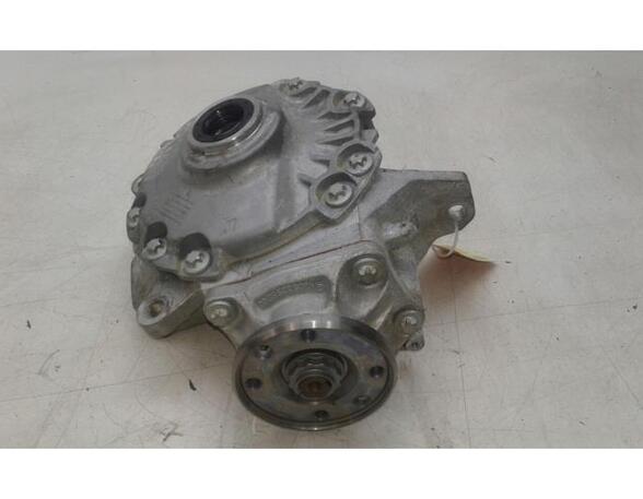 Transfer Case MERCEDES-BENZ GLC Coupe (C253)