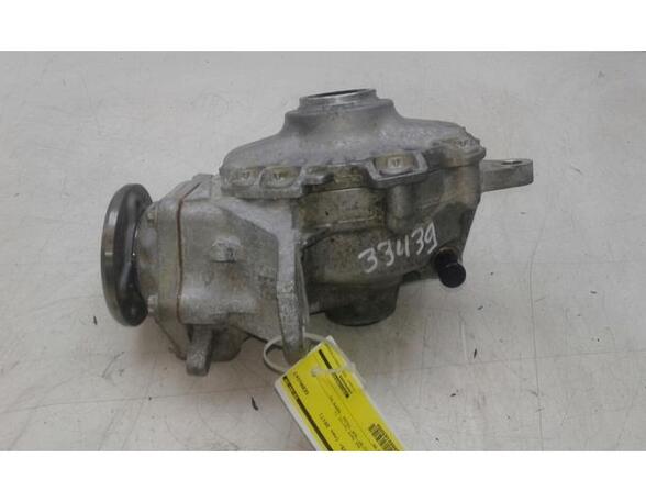 Transfer Case MERCEDES-BENZ GLC Coupe (C253)