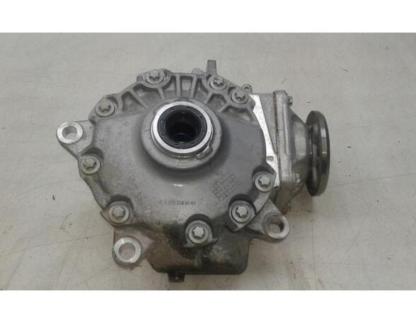 Transfer Case MERCEDES-BENZ GLC Coupe (C253)