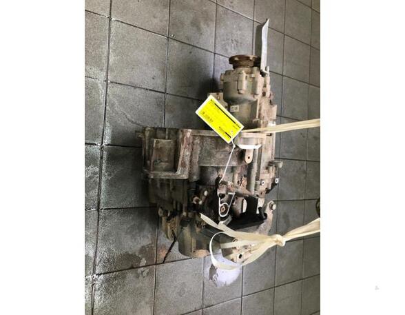 Transfer Case VW GOLF VII (5G1, BQ1, BE1, BE2)